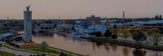 Manitowoc City and Companies Get Share of State Harbor Grant