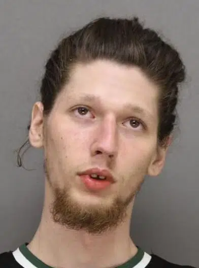Brown County Man Accused of Assaulting a Man with Disabilities