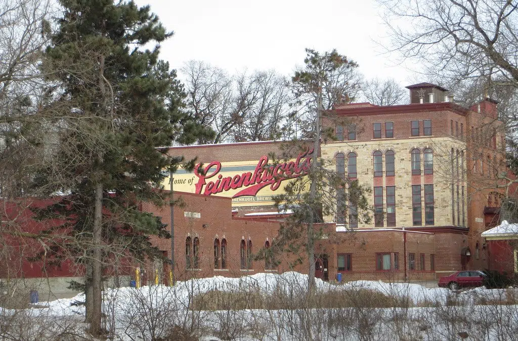 Leinenkugel Brewery Closure in Chippewa Falls to Impact 56 Jobs