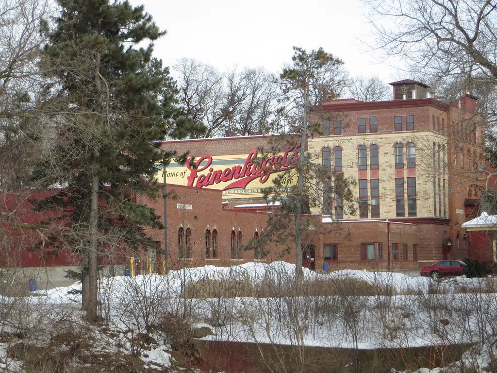 Leinenkugel s Strike In Chippewa Falls Ends Seehafer News