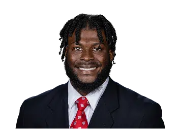 Suspended Badger Linebacker Had String Of Arrests