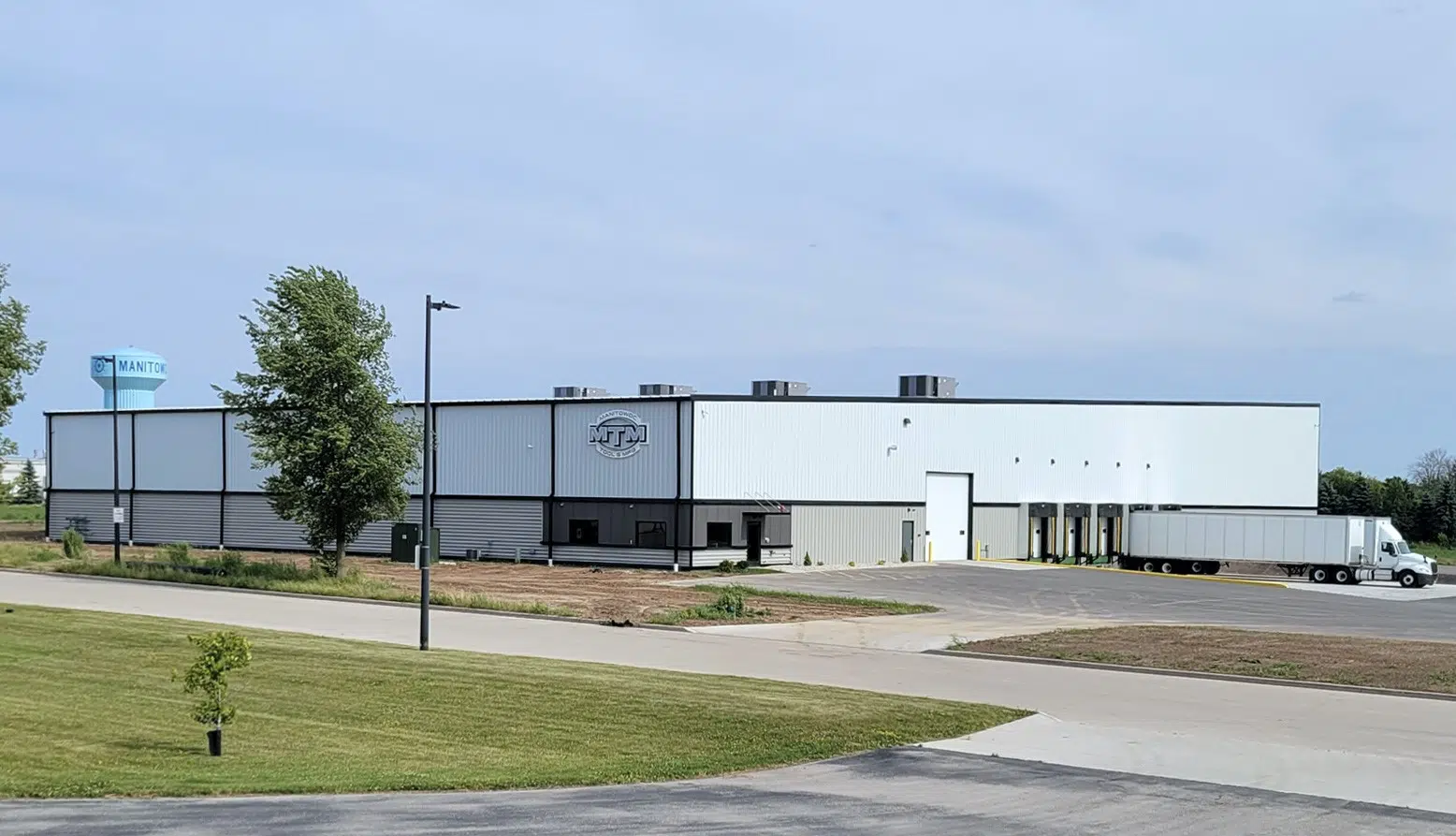 Manitowoc Tool & Manufacturing Expansion Completed in Industrial Park ...