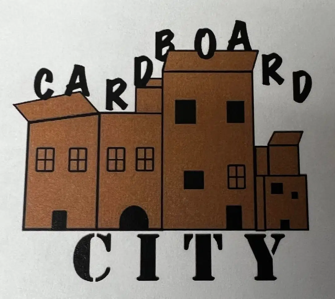 Cardboard City Homelessness Fundraiser Returns to Manitowoc This Weekend