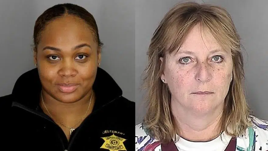 Two Waukesha County Jail Workers Charged In Inmate's Death