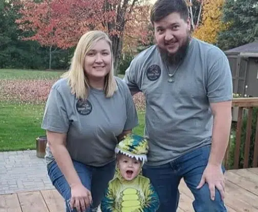 Sheboygan County Crash Victim Identified, GoFundMe Set Up to Aid the Family