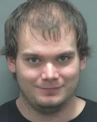 Man Who Fatally Shot Janesville Coworker Sentenced To 30 Years In Prison