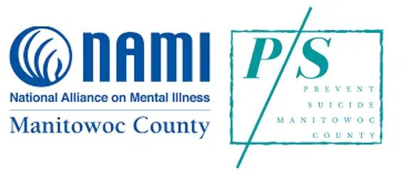 Prevent Suicide and NAMI Manitowoc County Merge