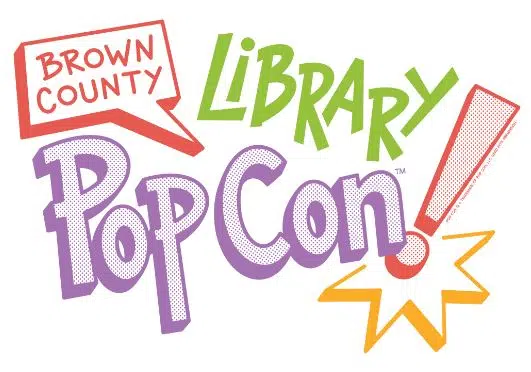 R. L. Stine to Make an appearance at Brown County's Pop Con