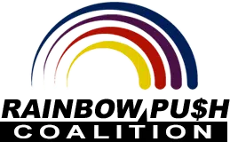 Rainbow Push Coalition Wants Kenosha Officer Fired