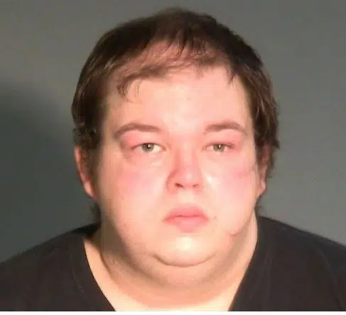 Fond du Lac Man Arrested, Charged with 10 Counts of Child Porn