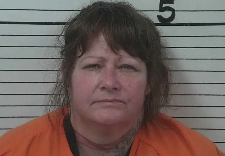 Prison Time For Black River Falls Woman In Boyfriend Stabbing Death