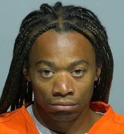 Charges Filed Against Man Accused Of Carjacking Rufus King Tennis Coach