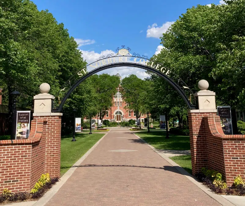 St. Norbert College Announces More than 40 Layoffs Seehafer News