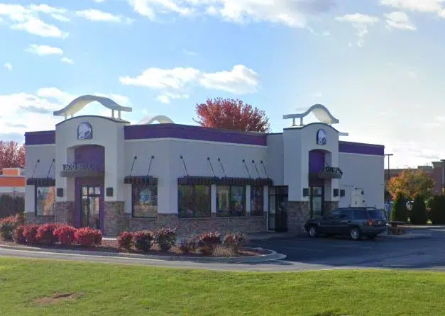 Man Arrested After a Physical Altercation with a Manitowoc Taco Bell Employee