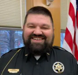 Investigation Into Chippewa County Sheriff Focuses On Memes, Out Of Office Behavior
