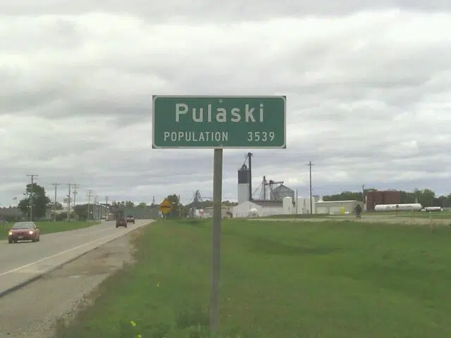 Pulaski Superintendent Says District Takes Recent Bomb Threats Seriously