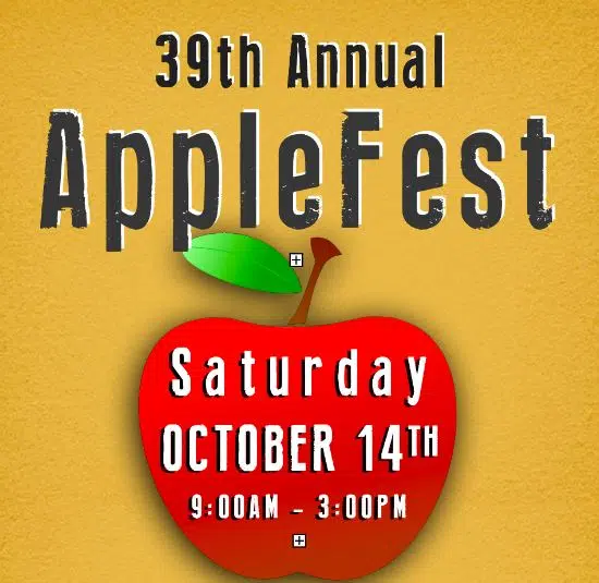 Two Rivers Applefest Returns for a 39th Year Seehafer News