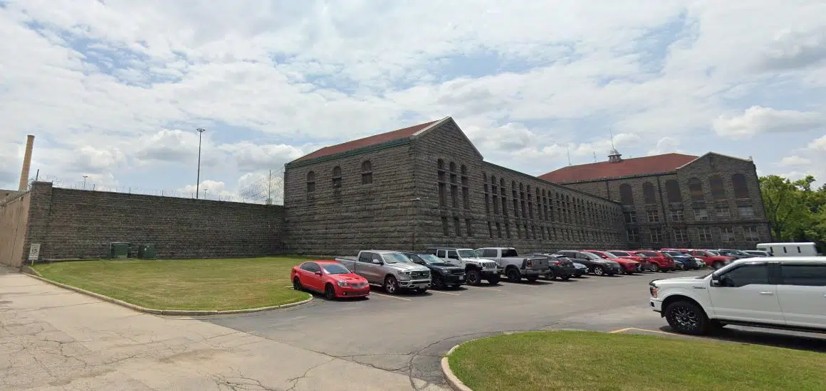 Allouez Hosting Roundtable on Closing Green Bay Correctional