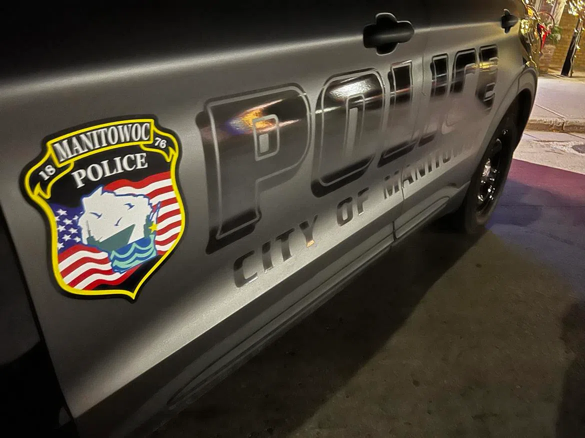 Man Attempts to Flee from Police After Trespassing at a Local Bar