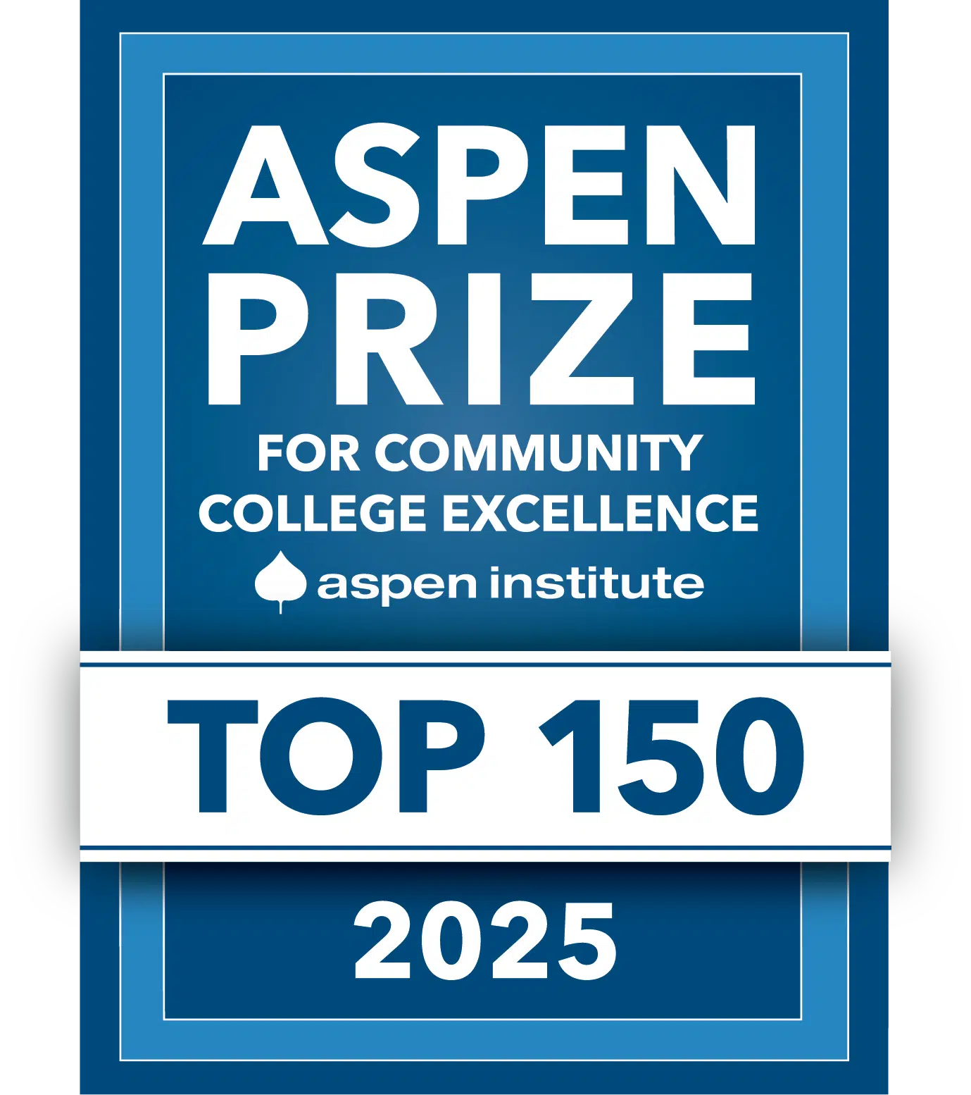 Lakeshore Technical College Named a Top 150 U.S. Community College Eligible for the 2025 Aspen Prize