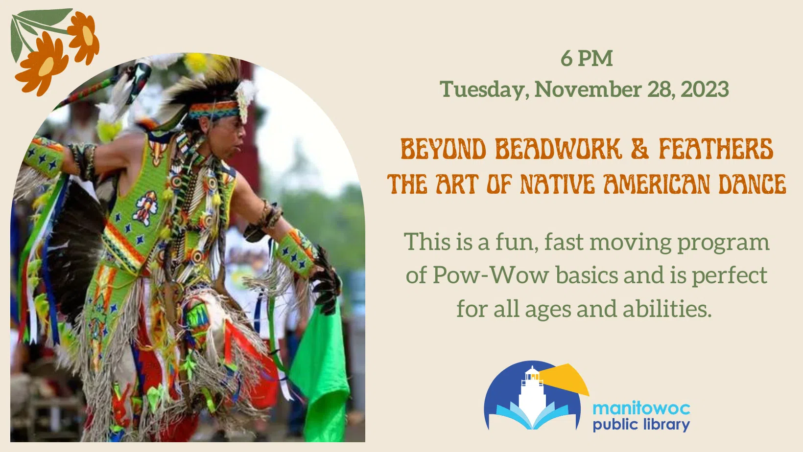 “Beyond Beadwork & Feathers” Reveals The Art of Native American Dance ...