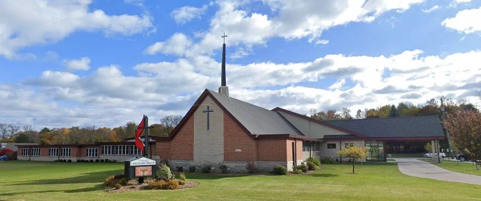 Manitowoc Church to Host a Cookie Walk