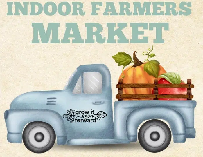 Manitowoc Winter Farmers Market Announces New Location Seehafer News