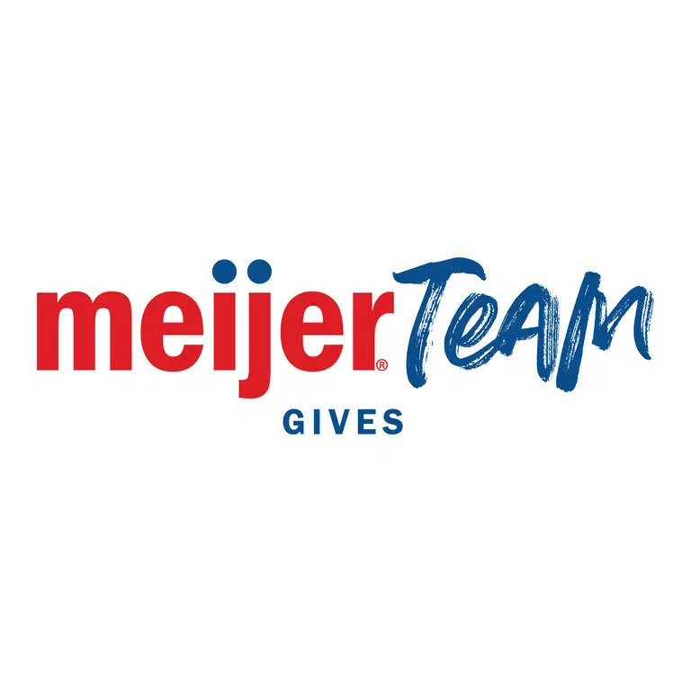 Meijer Donates $10,000 to Two Local Elementary Schools