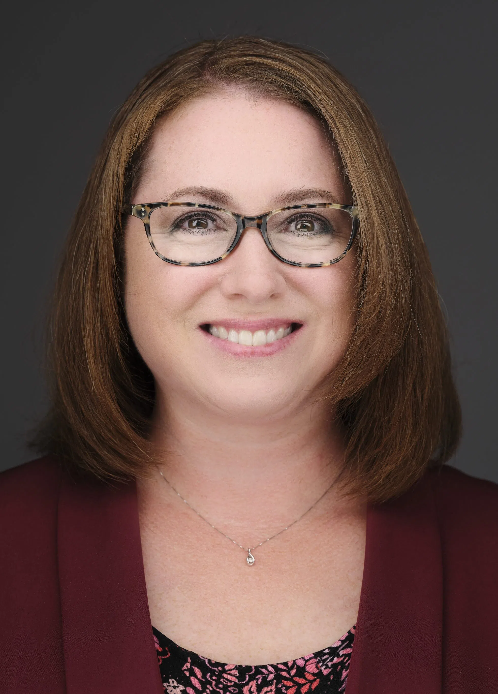 Lakeshore Technical College Names New VP of Instruction