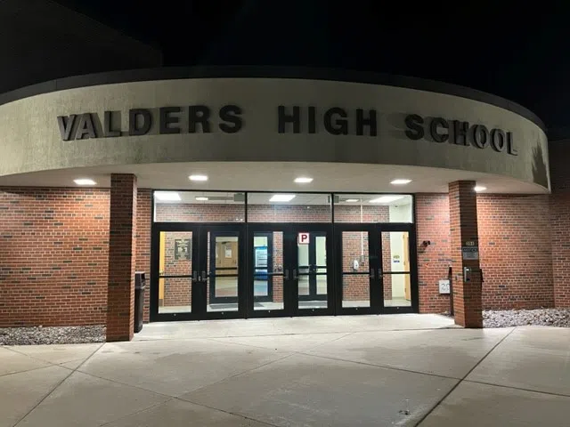 Valders High School Pool Closing This Summer