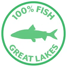 Dramm Corporation, Two Others Signs on to the 100% Great Lakes Fish Pledge