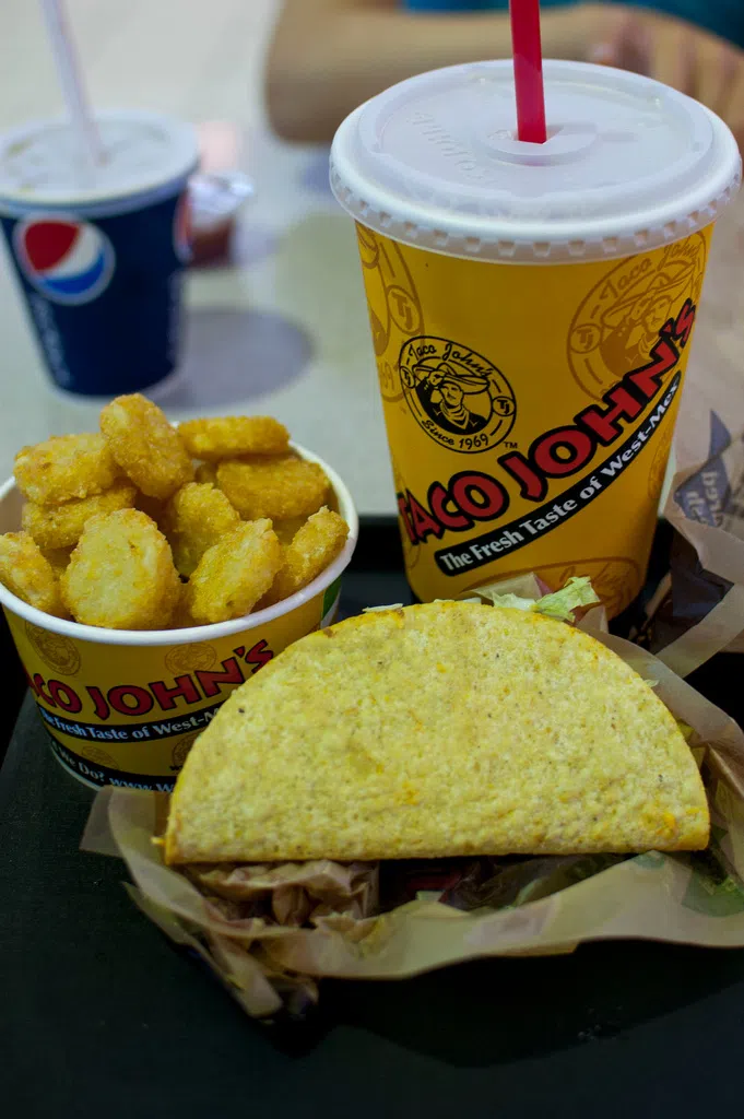 Waukesha Taco Johns Implements Ban on Teens Seehafer News