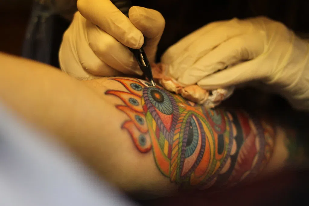 New Tattoo Shop May be Coming to Manitowoc
