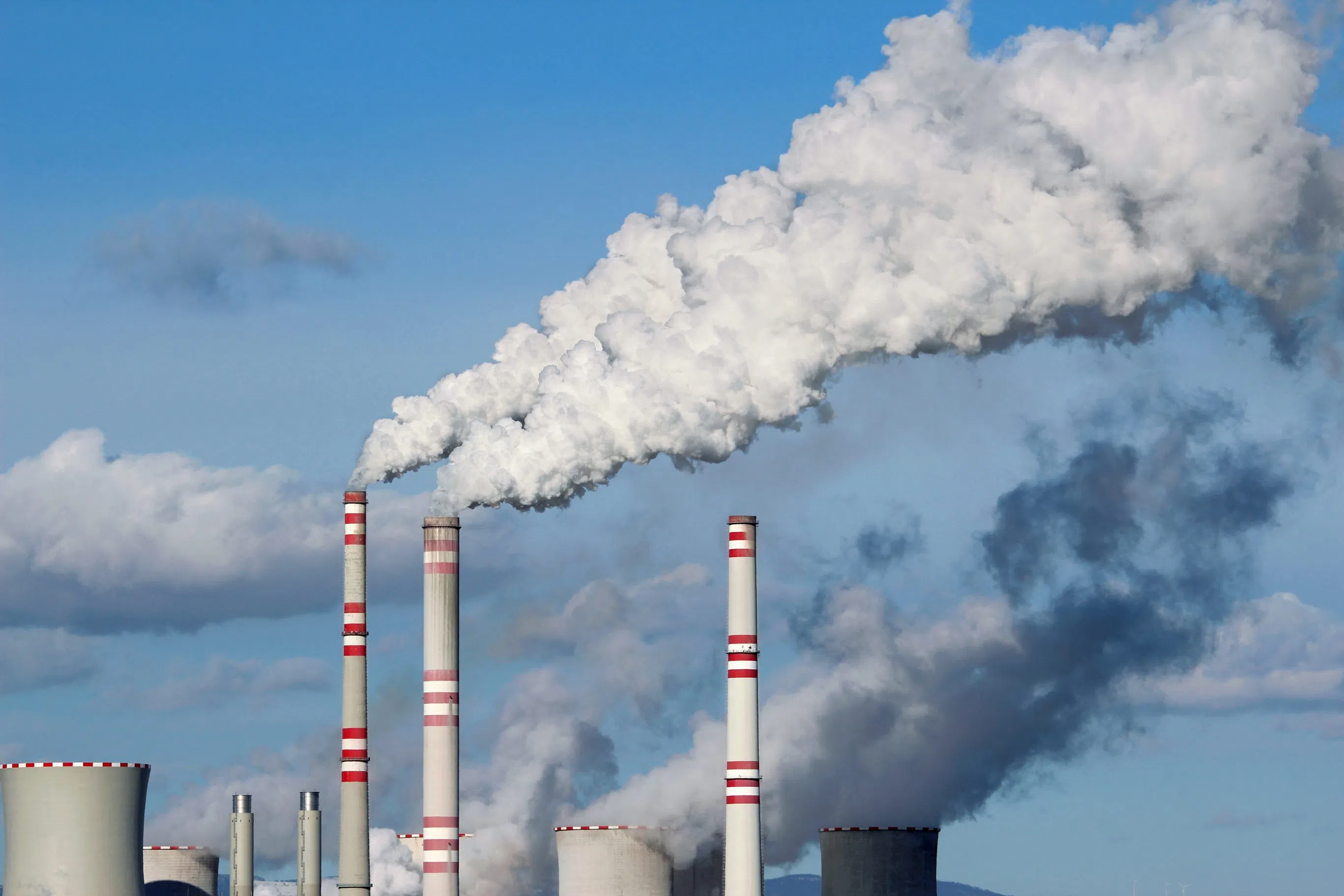 Study: Air Pollution Linked To Coal Plants More Deadly Than Previously Thought