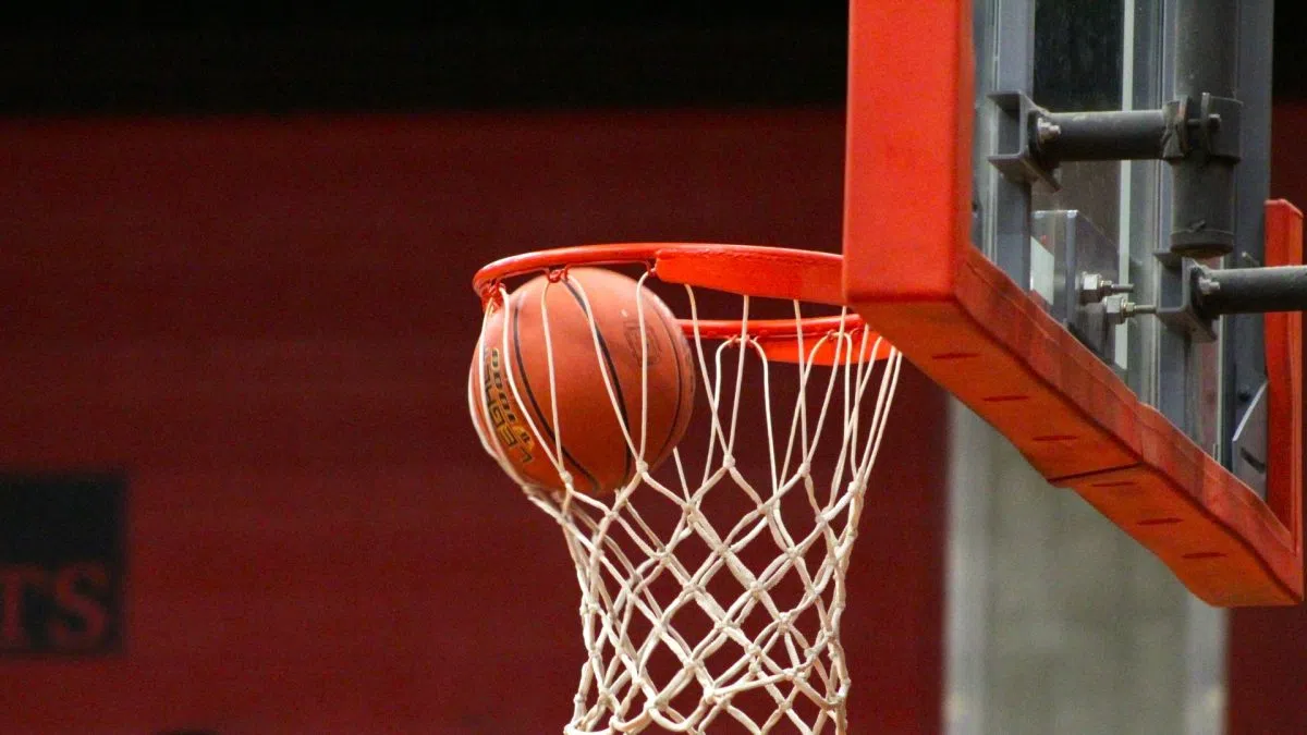 High School Basketball Scores