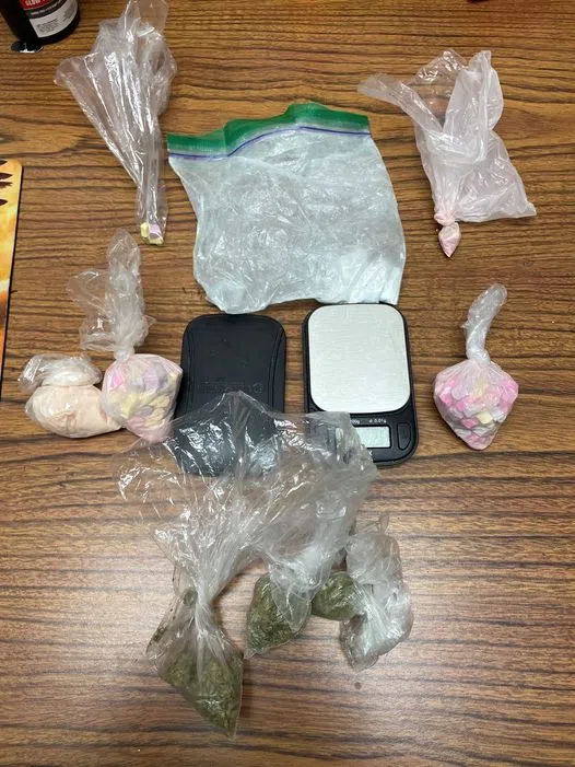 Fond du Lac Police Arrest Duo Who Left a Bathroom Smelling Like Weed