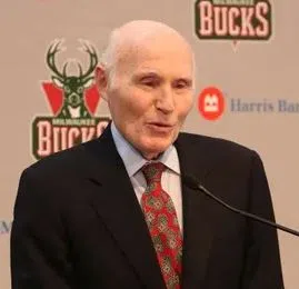 Herb Kohl, Remembered for Saving the Milwaukee Bucks and Serving as U.S. Senator