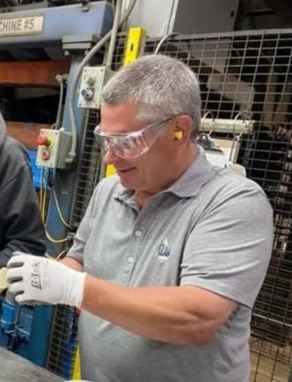 Longtime WAF President to Retire