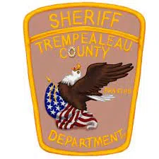 New Year's Day Break-In Ends in Shooting in Trempealeau County