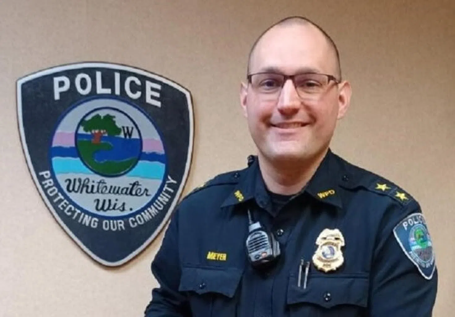 Whitewater Police Chief's Letter Sparks Immigration Debate Focus