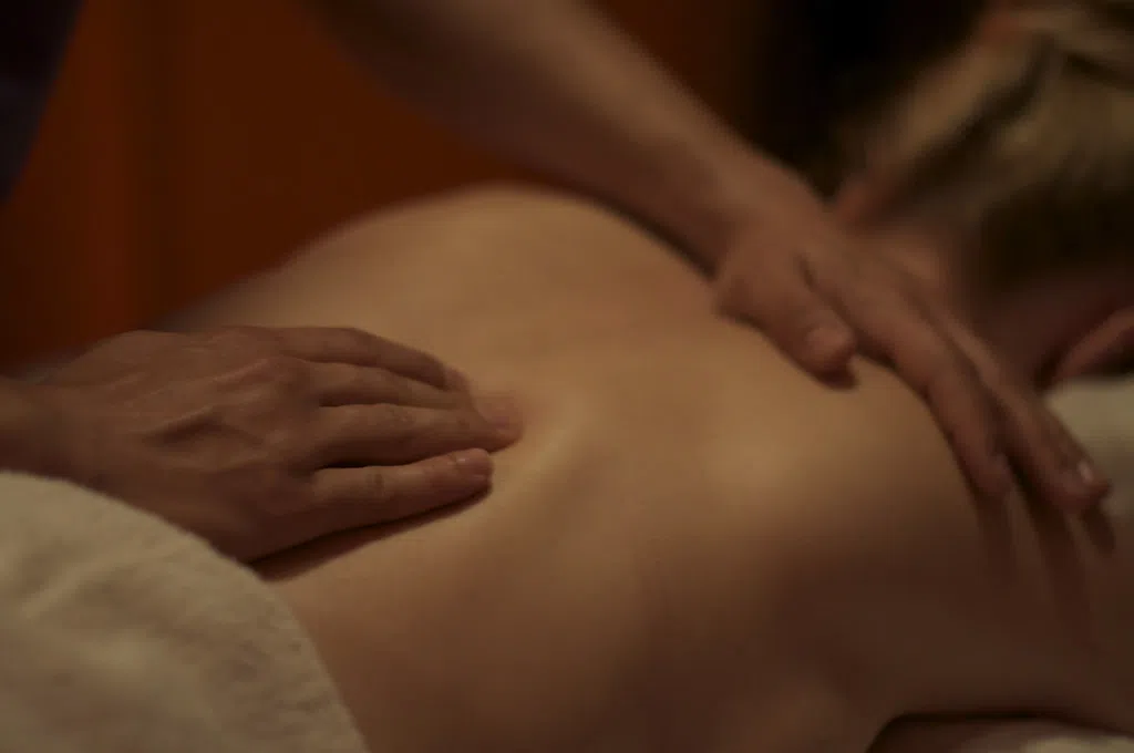 Green Bay Implements Licensing Requirements for Massage Parlors