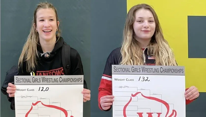 Two Manitowoc Lincoln Wrestlers Qualify for State