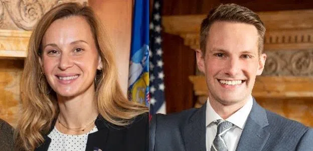 Wisconsin Legislators Opting Out for Next Term