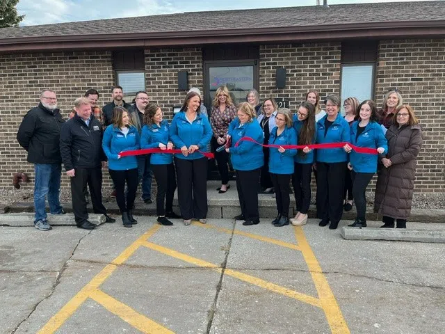 Health Education Centers Opens New Manitowoc Office