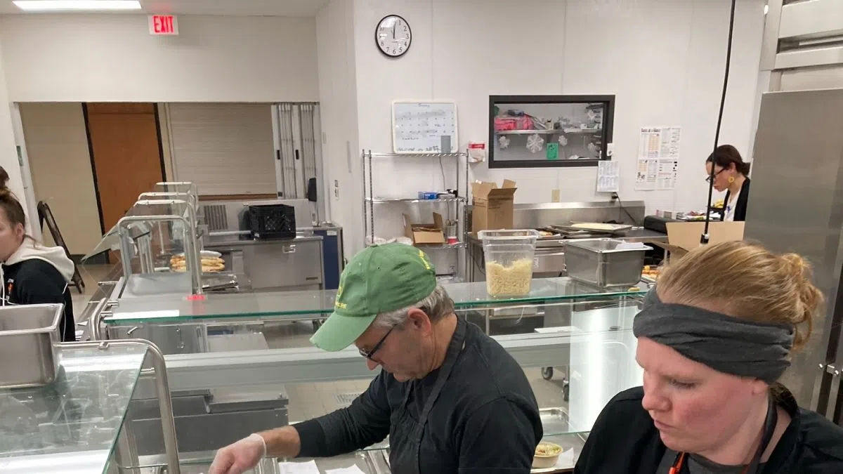 FoodService Director Magazine Praises Plymouth School District