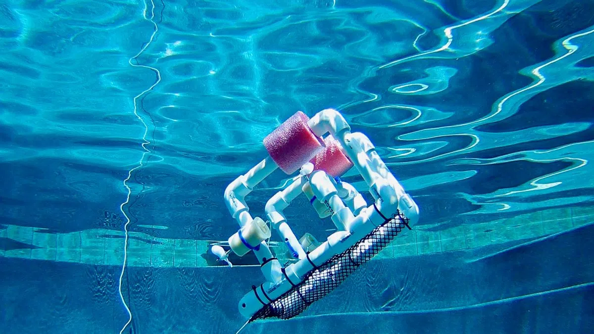 Seaperch Underwater Robotics Competition Coming to Ashwaubenon
