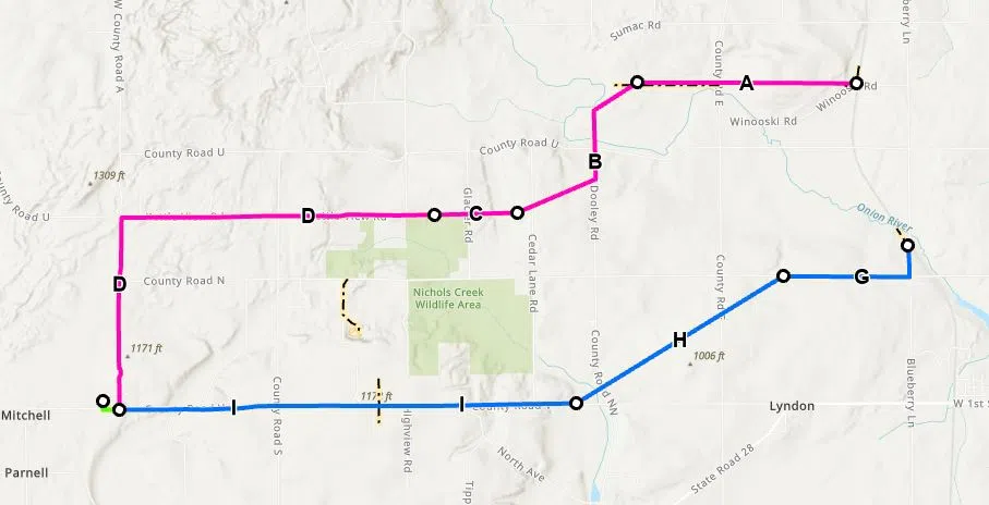 Plymouth Residents Asked About High Voltage Transmission Line Project