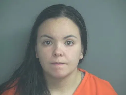 Eau Claire Woman Accused of Stabbing During Relationship Breakdown