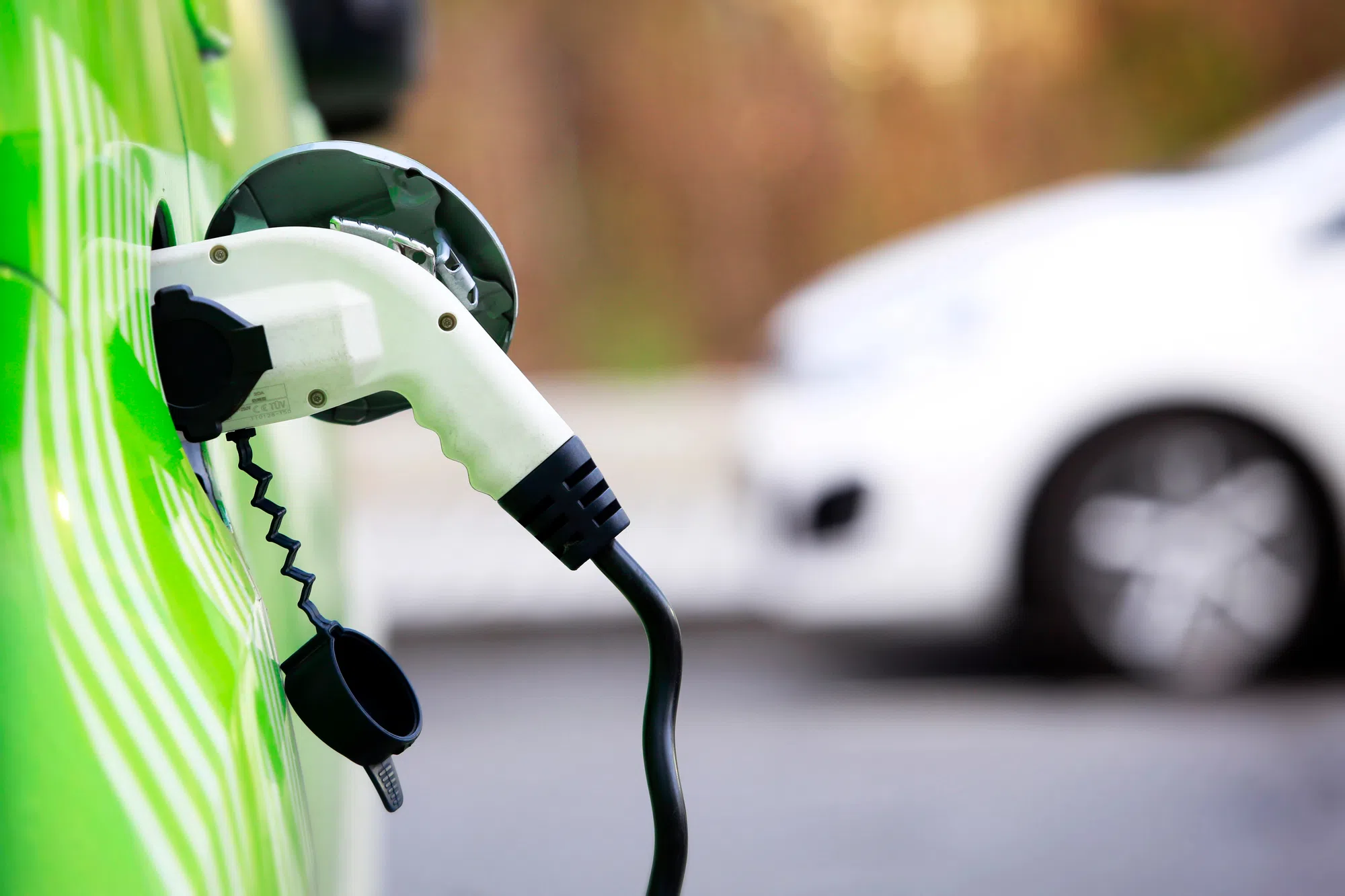 New State Tax Imposed on Electric Vehicle Charging Stations