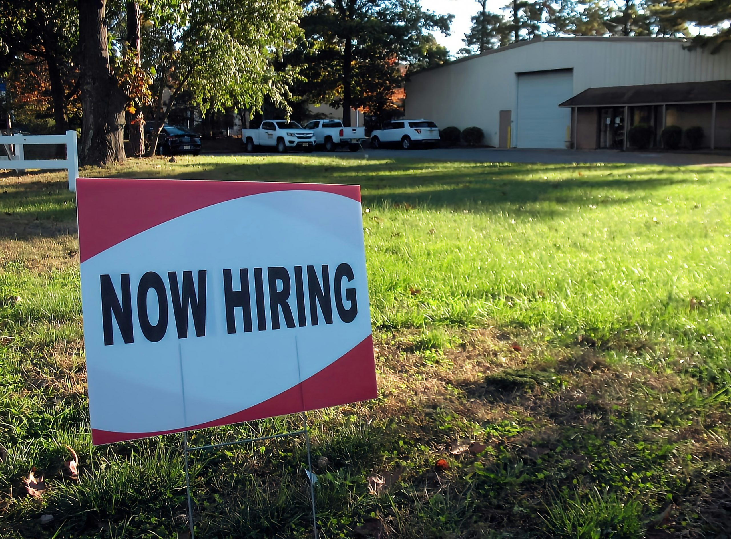 Unemployment Shows Slight Uptick In Eastern Wisconsin In August